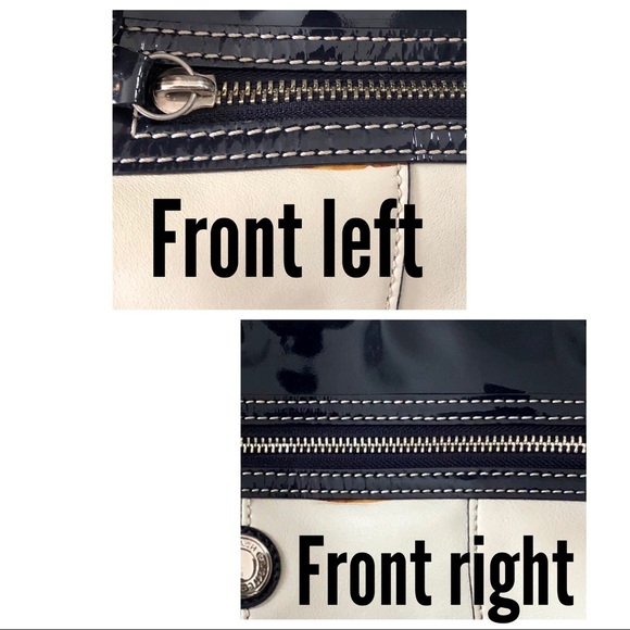 Rare Coach Bag - Picture 10 of 10